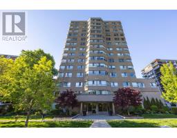 1107 - 4 PARK VISTA, Toronto, Ontario