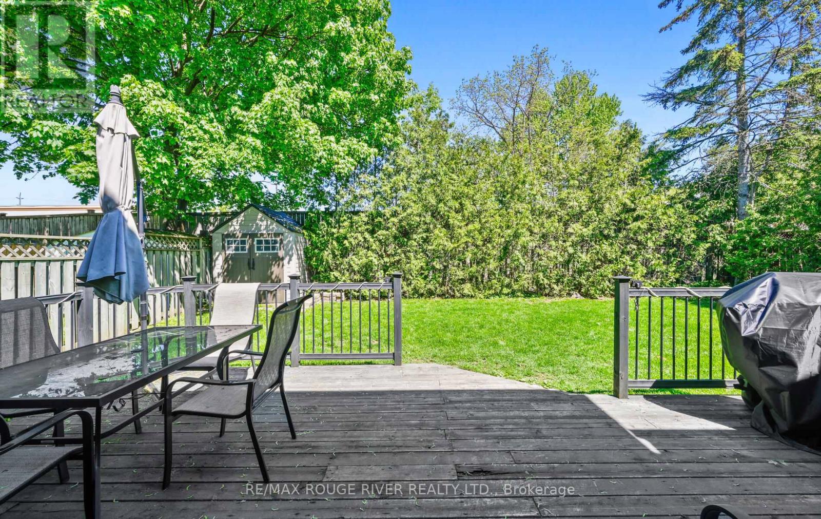 59 Calais Street, Whitby, Ontario  L1N 5M3 - Photo 32 - E12179202