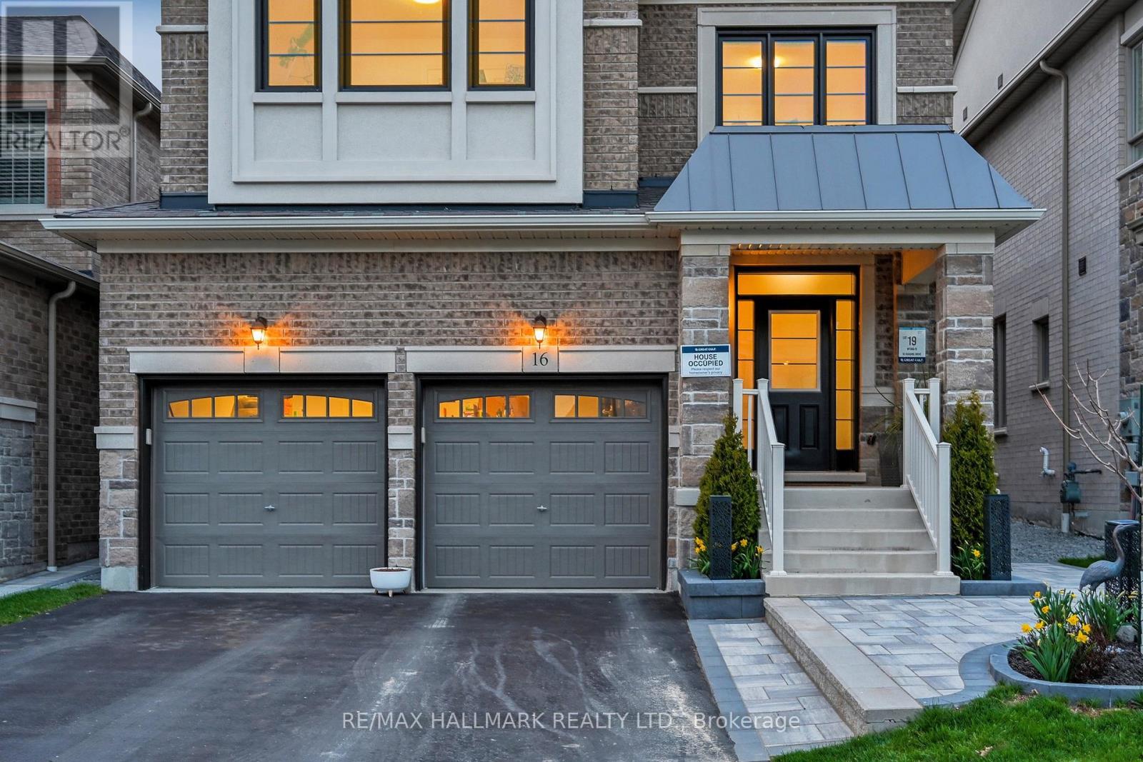 16 Huggins Drive, Whitby, Ontario  L1P 0N4 - Photo 37 - E12179272