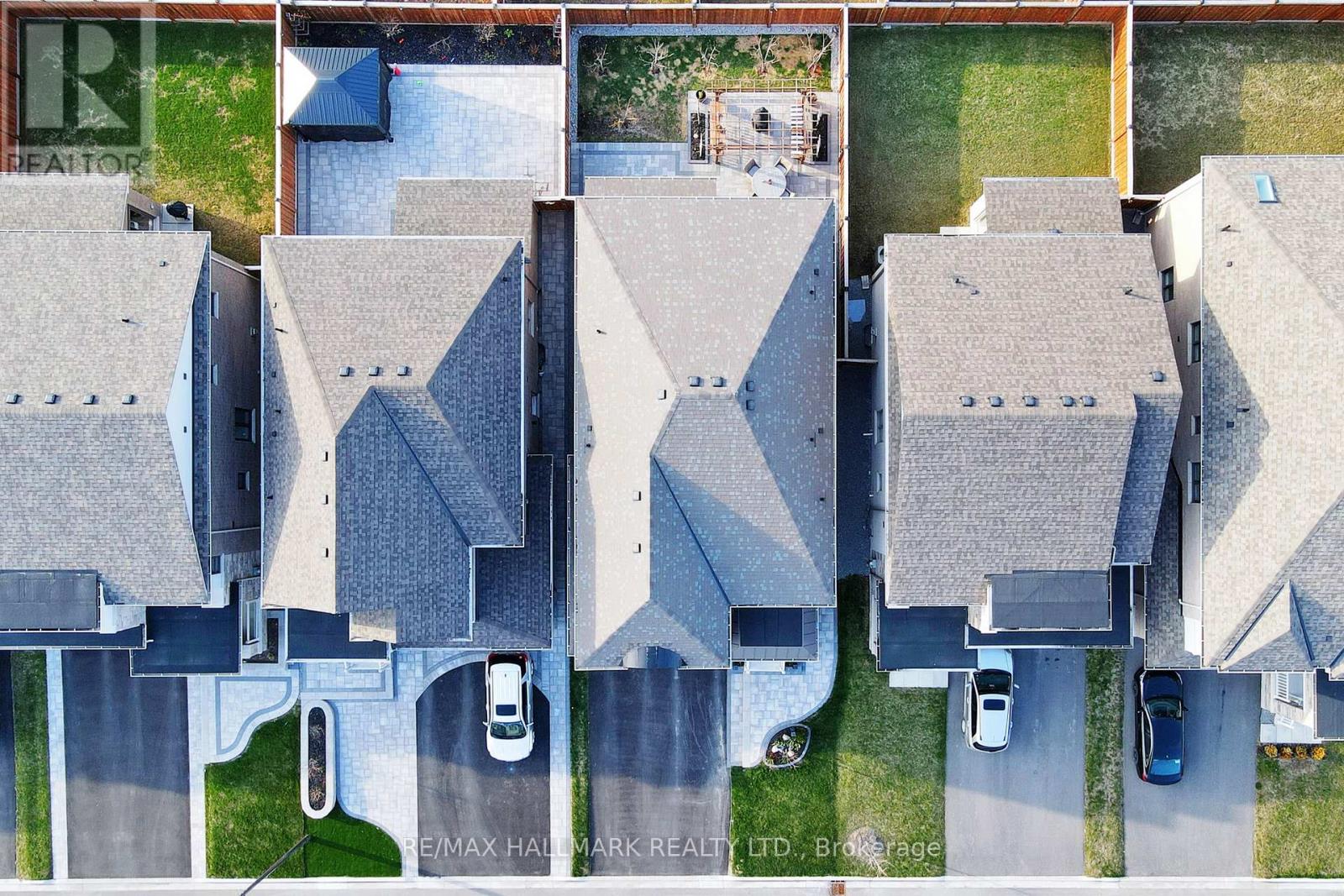 16 Huggins Drive, Whitby, Ontario  L1P 0N4 - Photo 48 - E12179272
