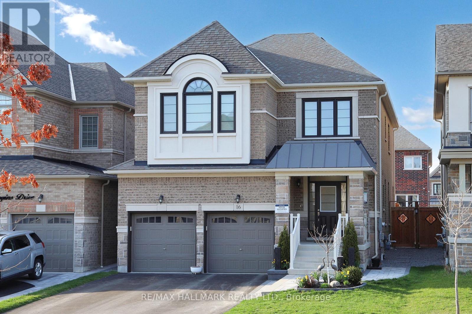 16 Huggins Drive, Whitby, Ontario  L1P 0N4 - Photo 5 - E12179272