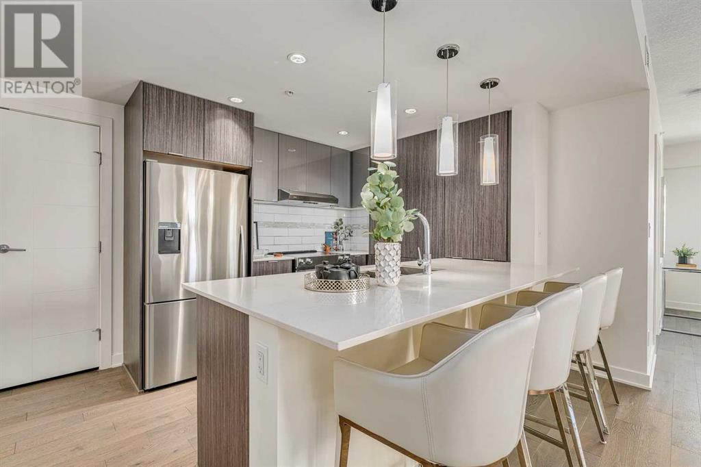 3006, 930 6 Avenue Sw, Calgary, Alberta  T2P 1J3 - Photo 4 - A2217260