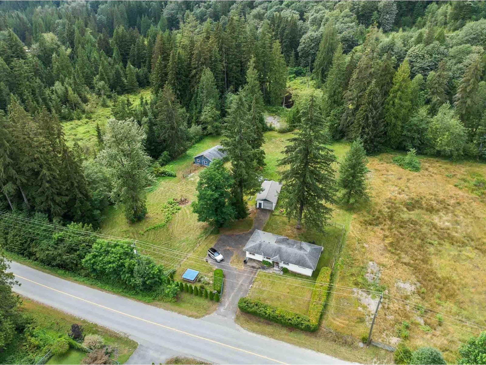 13229 Stave Lake Road, Mission, British Columbia  V2V 0A7 - Photo 2 - R3007739