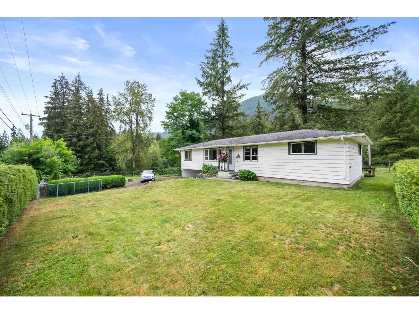 Property at 13229 STAVE LAKE ROAD image 4