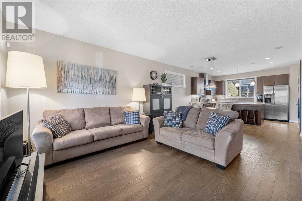 211 Skyview Point Road Ne, Calgary, Alberta  T3N 0K6 - Photo 6 - A2218358