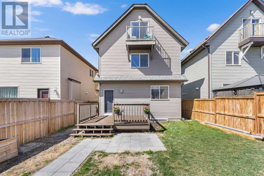 211 Skyview Point Road Ne, Calgary, Alberta  T3N 0K6 - Photo 44 - A2218358
