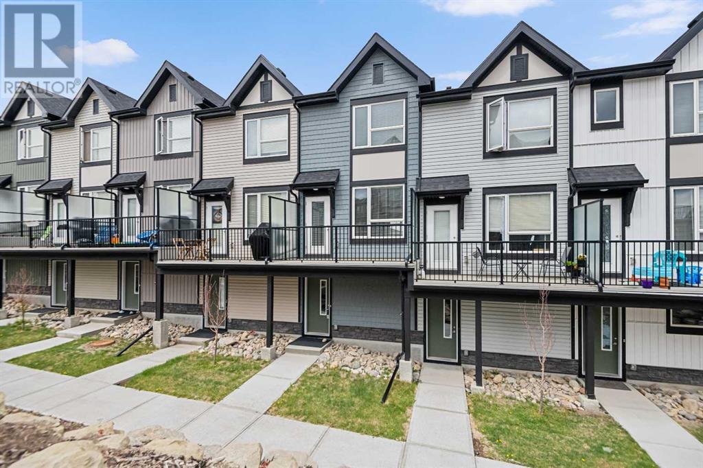 408, 16 Evanscrest Park Nw, Calgary, Alberta  T3P 1R3 - Photo 30 - A2222581