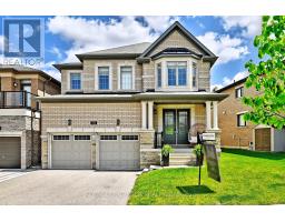 240 CONKLIN CRESCENT, Aurora, Ontario