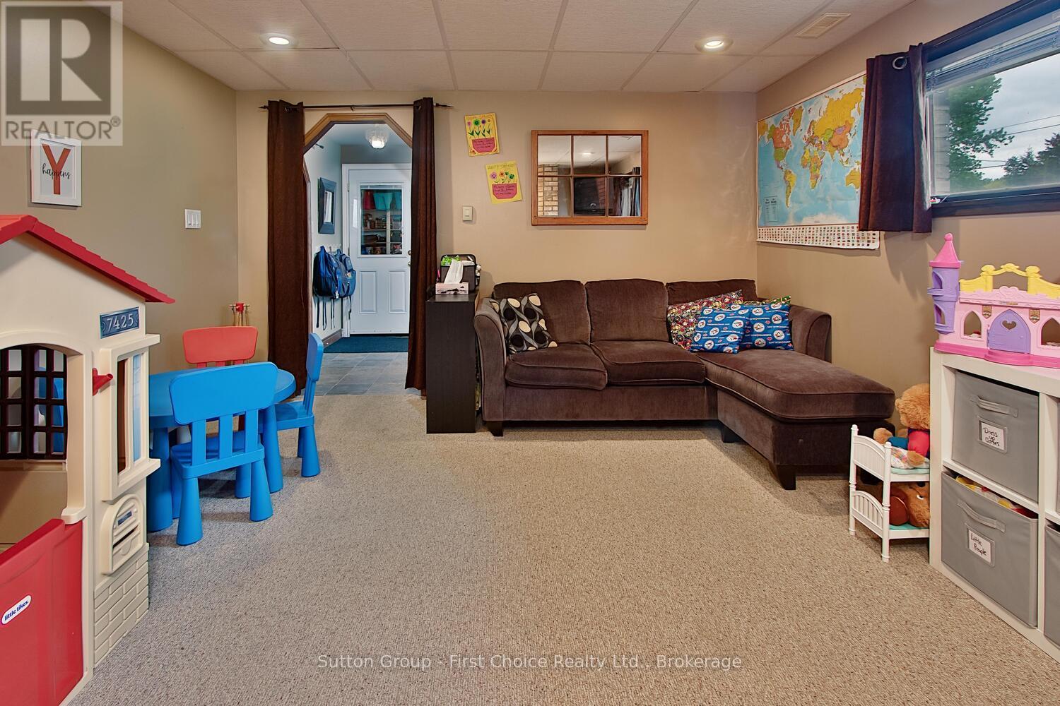 136 Napier Street, West Perth, Ontario  N0K 1N0 - Photo 26 - X12177705