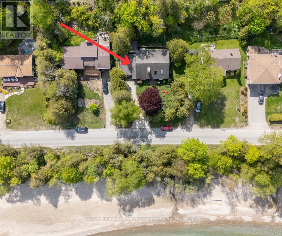 64 Boiler Beach Road, Huron-Kinloss, Ontario  N2Z 0B3 - Photo 35 - X12179215