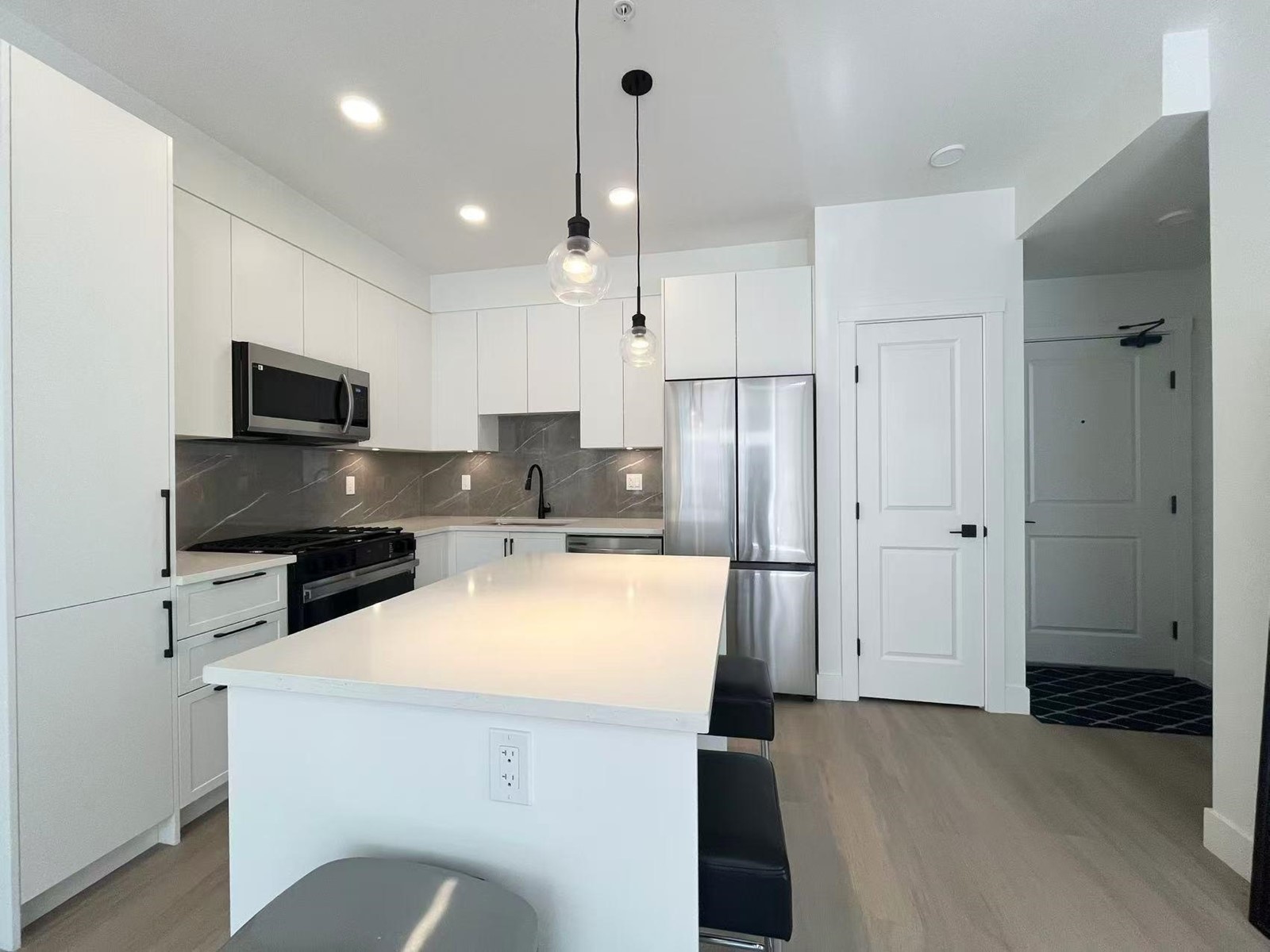 416 3528 146a Street, Surrey, British Columbia  V4P 0H4 - Photo 7 - R3007989