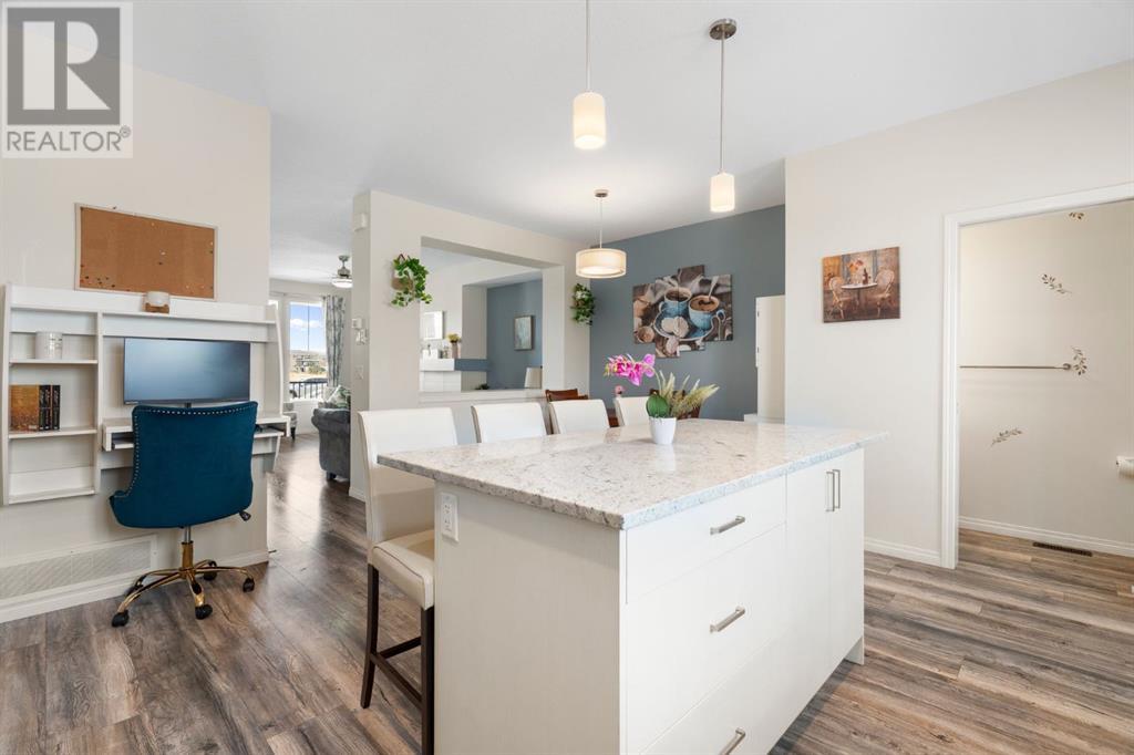6 Reynolds Gate Sw, Airdrie, Alberta  T4B 4K9 - Photo 15 - A2225274