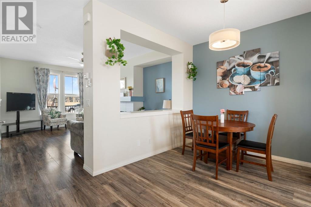 6 Reynolds Gate Sw, Airdrie, Alberta  T4B 4K9 - Photo 8 - A2225274