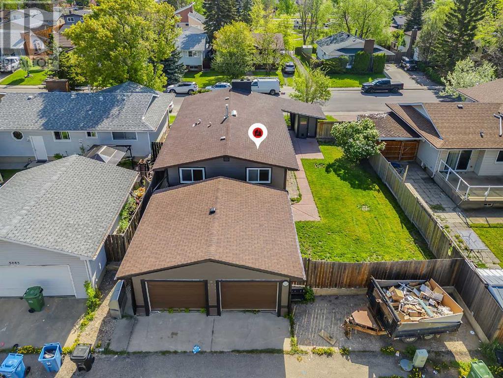 5079 Whitestone Way Ne, Calgary, Alberta  T1Y 1T2 - Photo 2 - A2225271
