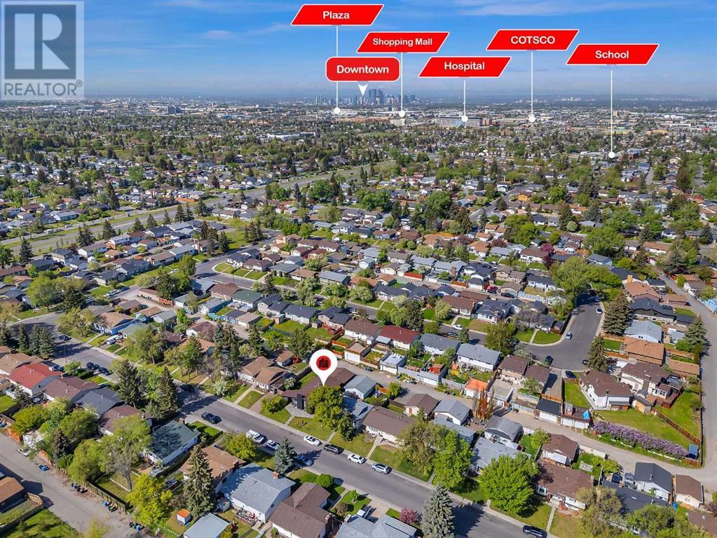 5079 Whitestone Way Ne, Calgary, Alberta  T1Y 1T2 - Photo 4 - A2225271