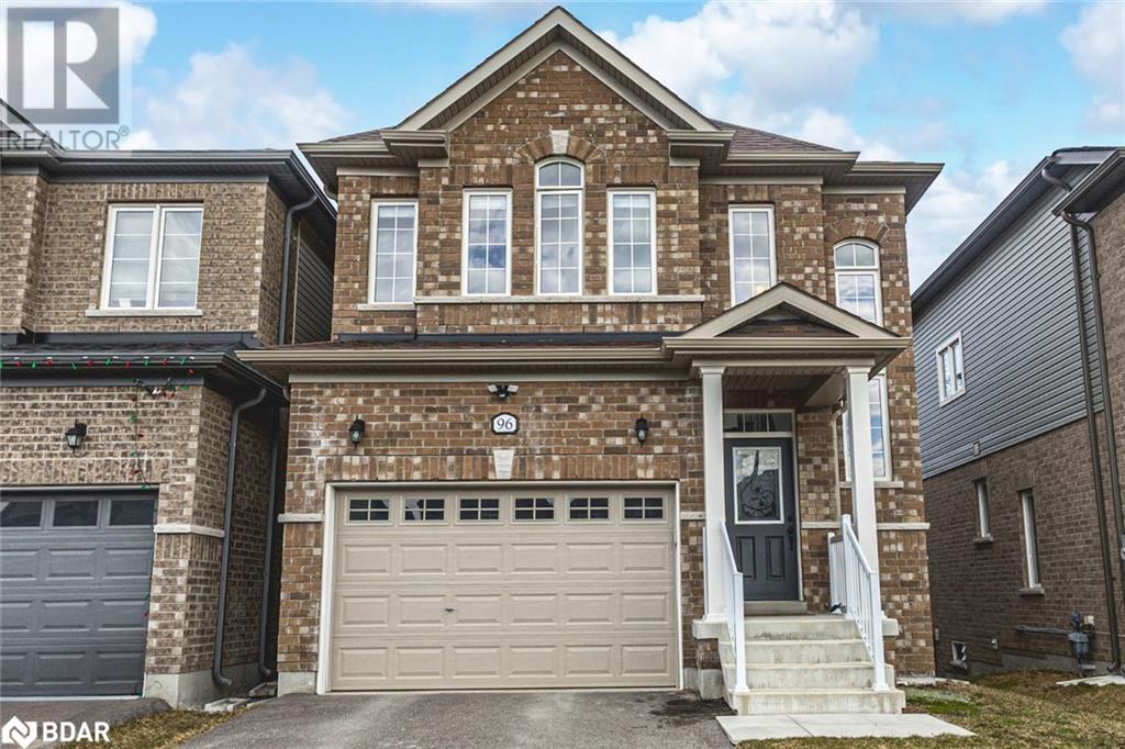 Property at 96 WOOD Crescent image 1