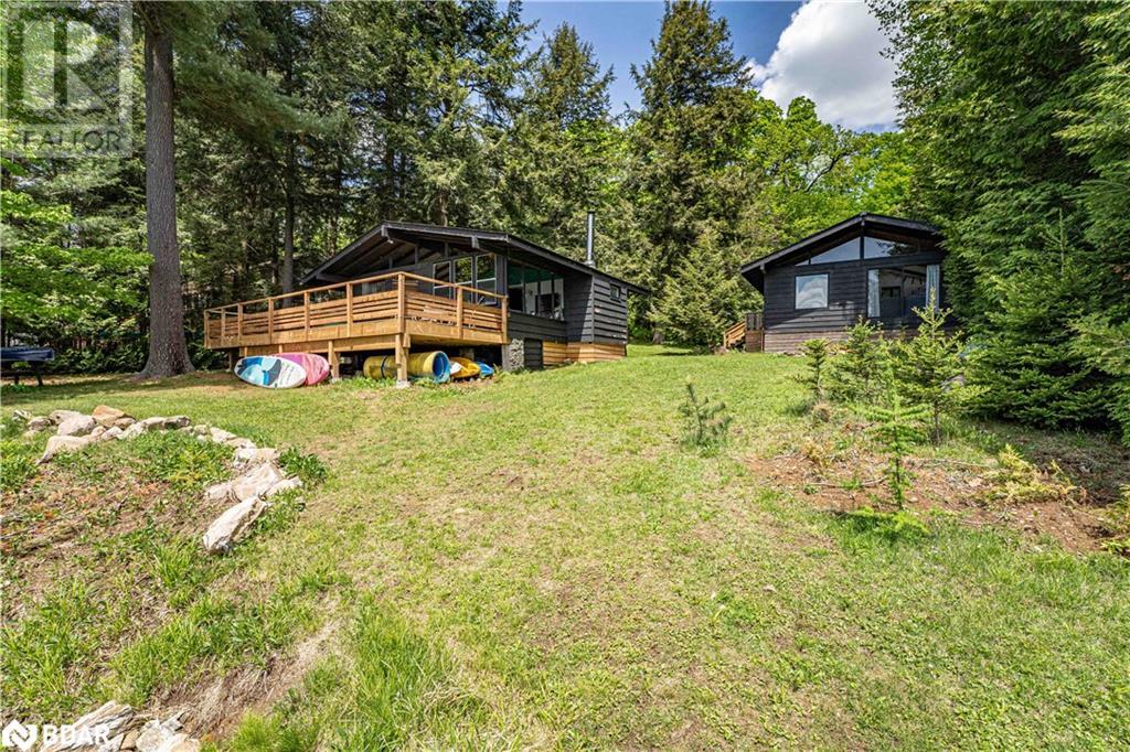 228 Macbeth Island Island, Bracebridge, Ontario  P1L 1X1 - Photo 11 - 40734006