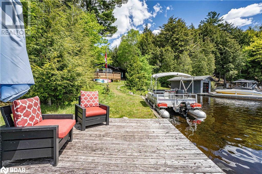 228 Macbeth Island Island, Bracebridge, Ontario  P1L 1X1 - Photo 4 - 40734006