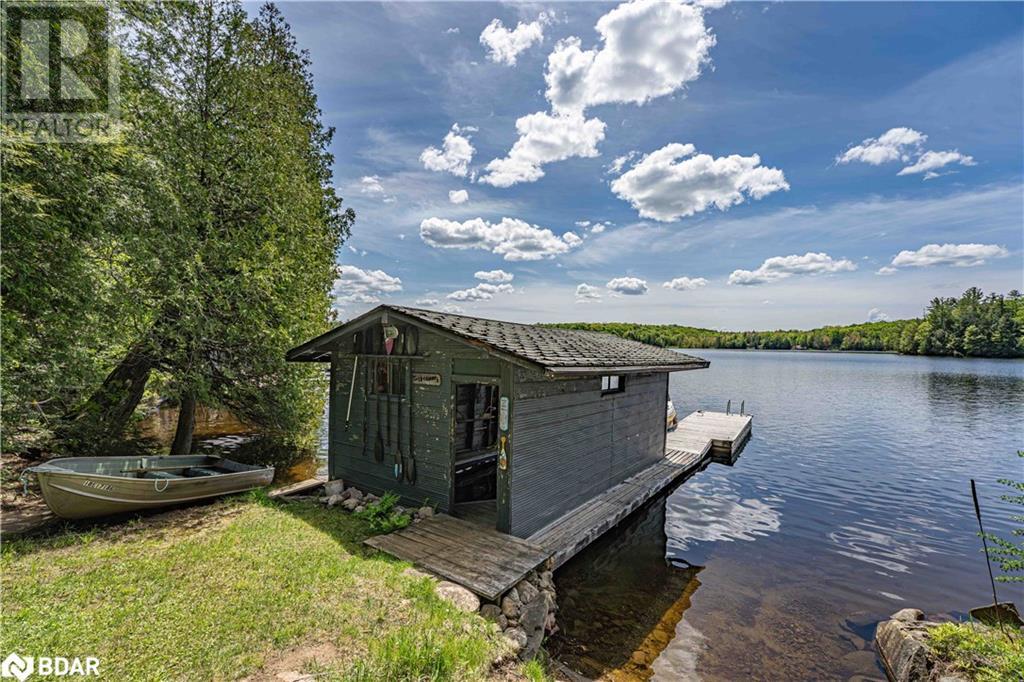 228 Macbeth Island Island, Bracebridge, Ontario  P1L 1X1 - Photo 7 - 40734006