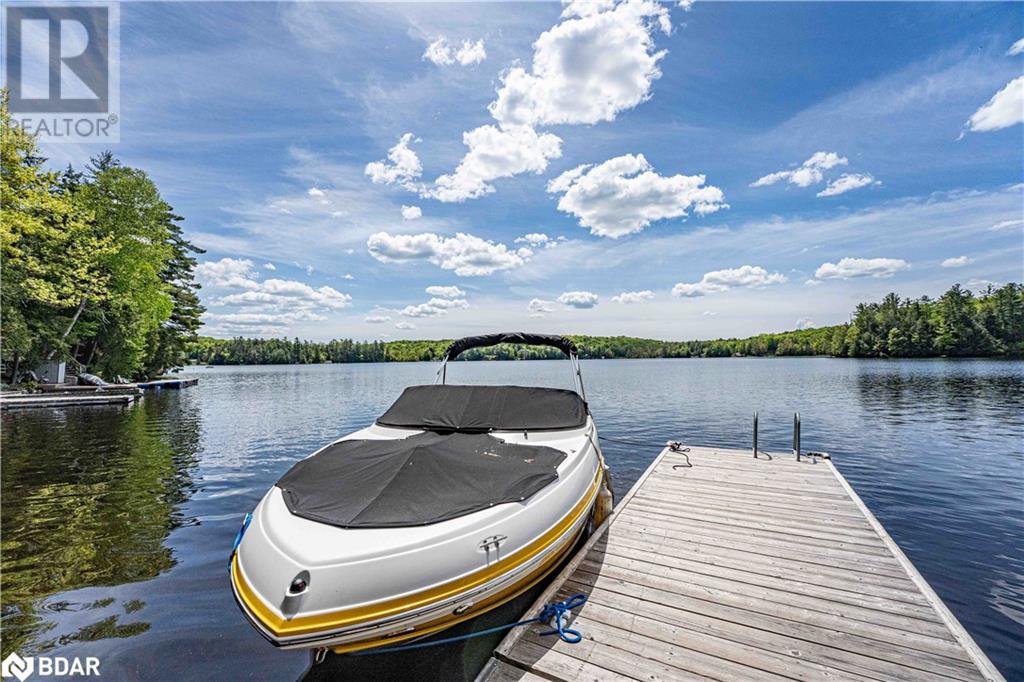 228 Macbeth Island Island, Bracebridge, Ontario  P1L 1X1 - Photo 8 - 40734006