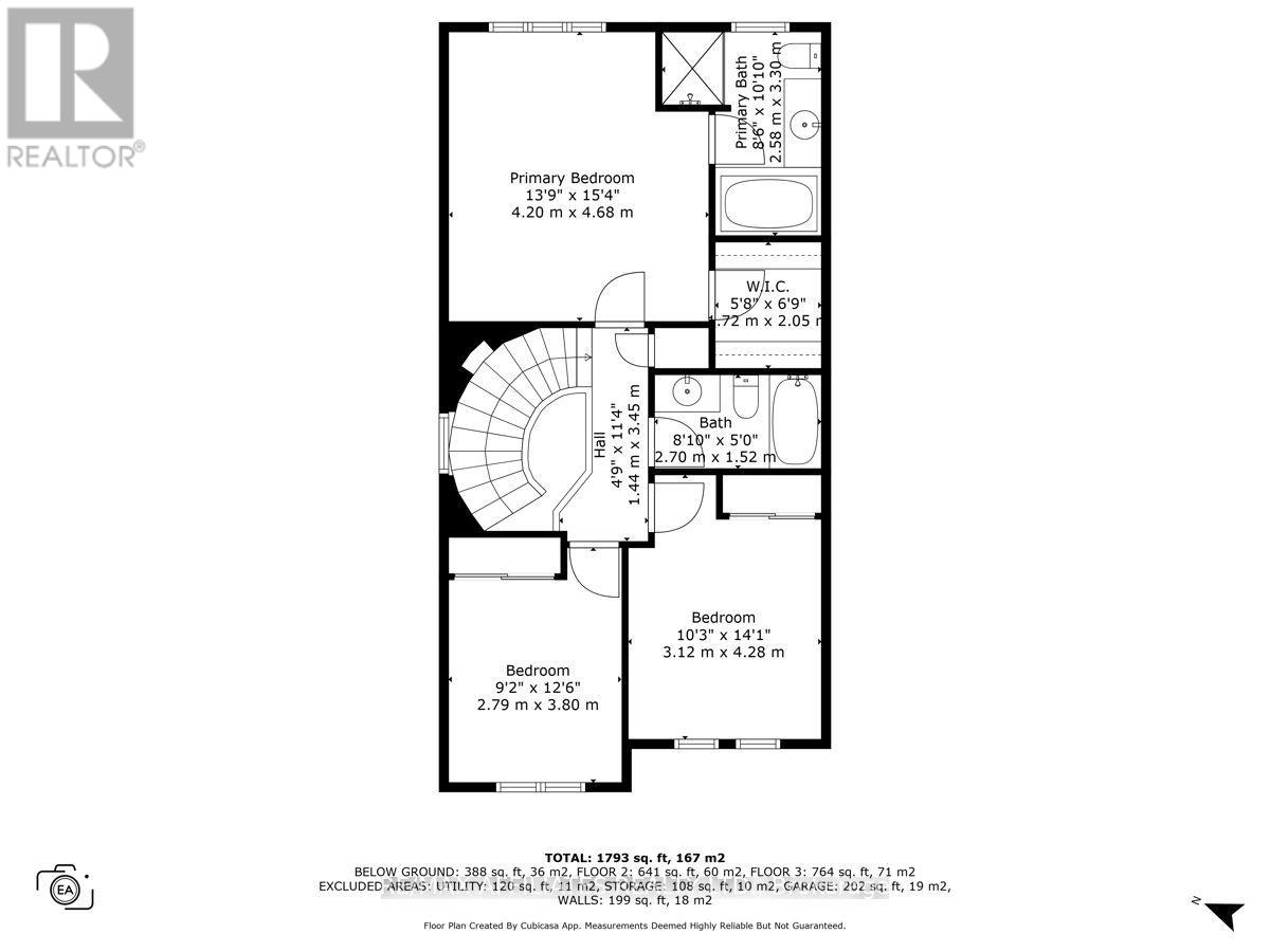 119 Silvermoon Crescent, Ottawa, Ontario  K4A 0P5 - Photo 46 - X12178875