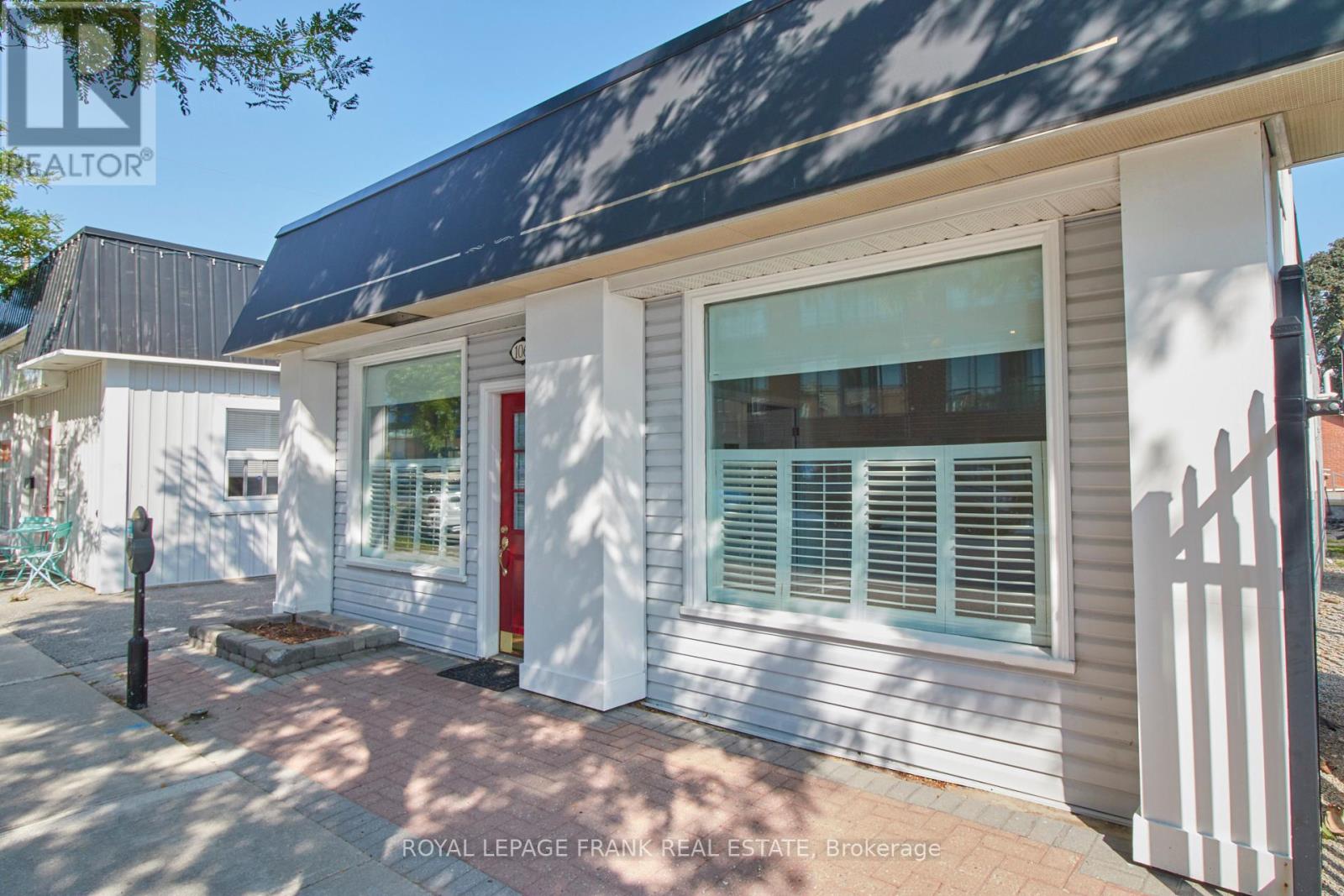 106 Colborne Street E, Whitby, Ontario L1N 1V8 - Photo 3 - E12179352