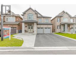 29 EZRA CRESCENT, Brampton, Ontario