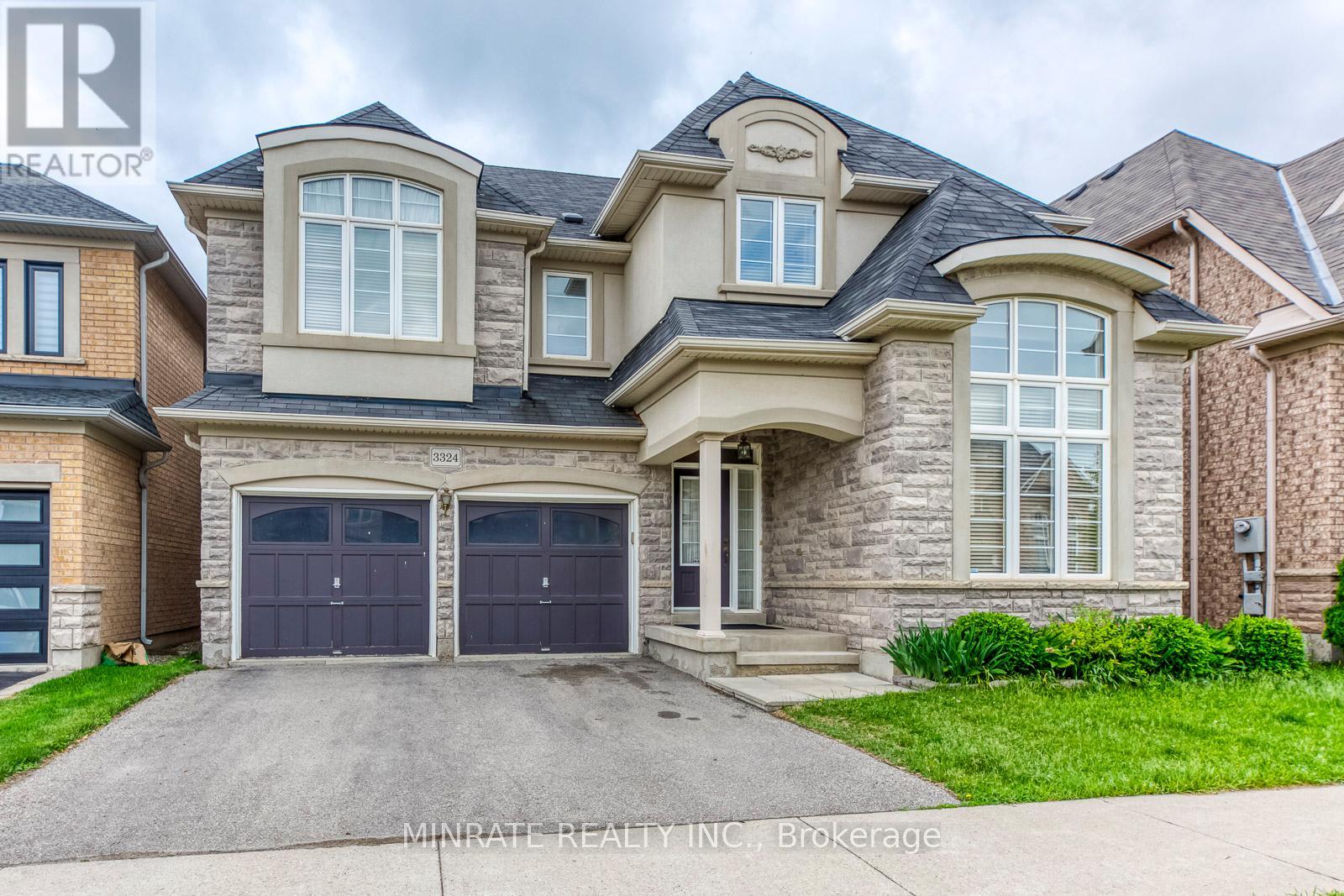 3324 Cline Street, Burlington, Ontario  L7M 0K1 - Photo 1 - W12179163