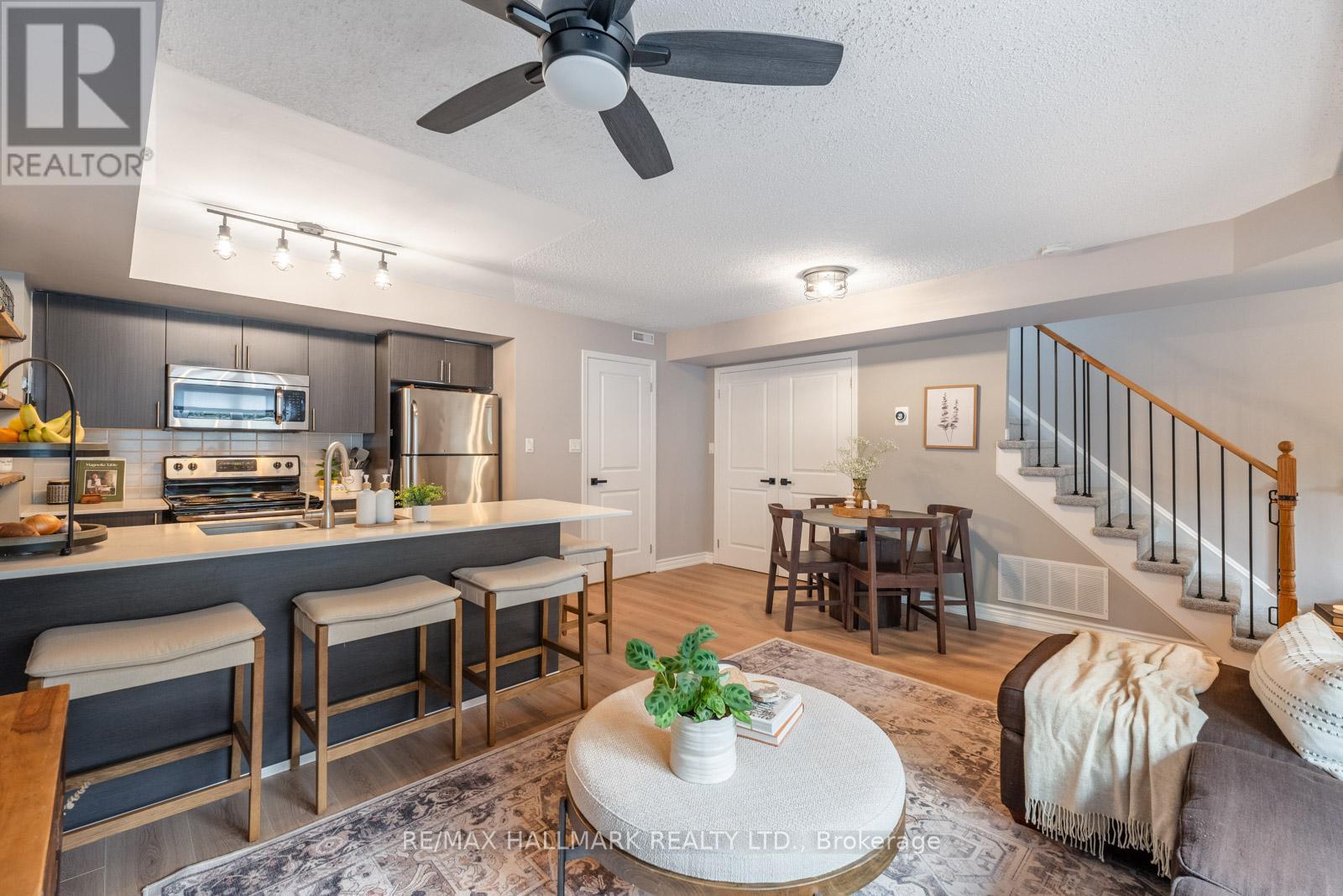 111 - 9 Foundry Avenue, Toronto (Dovercourt-Wallace Emerson-Junction), Ontario  M6H 0B7 - Photo 10 - W12179169