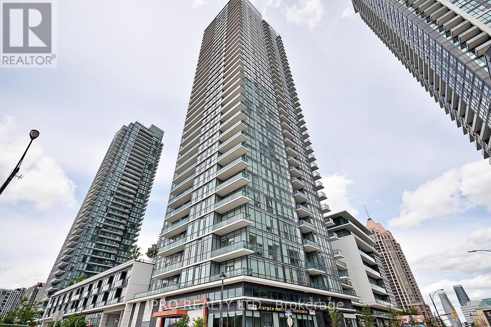 3002 - 4065 Brickstone Mews, Mississauga, Ontario  L5B 0G3 - Photo 1 - W12179232