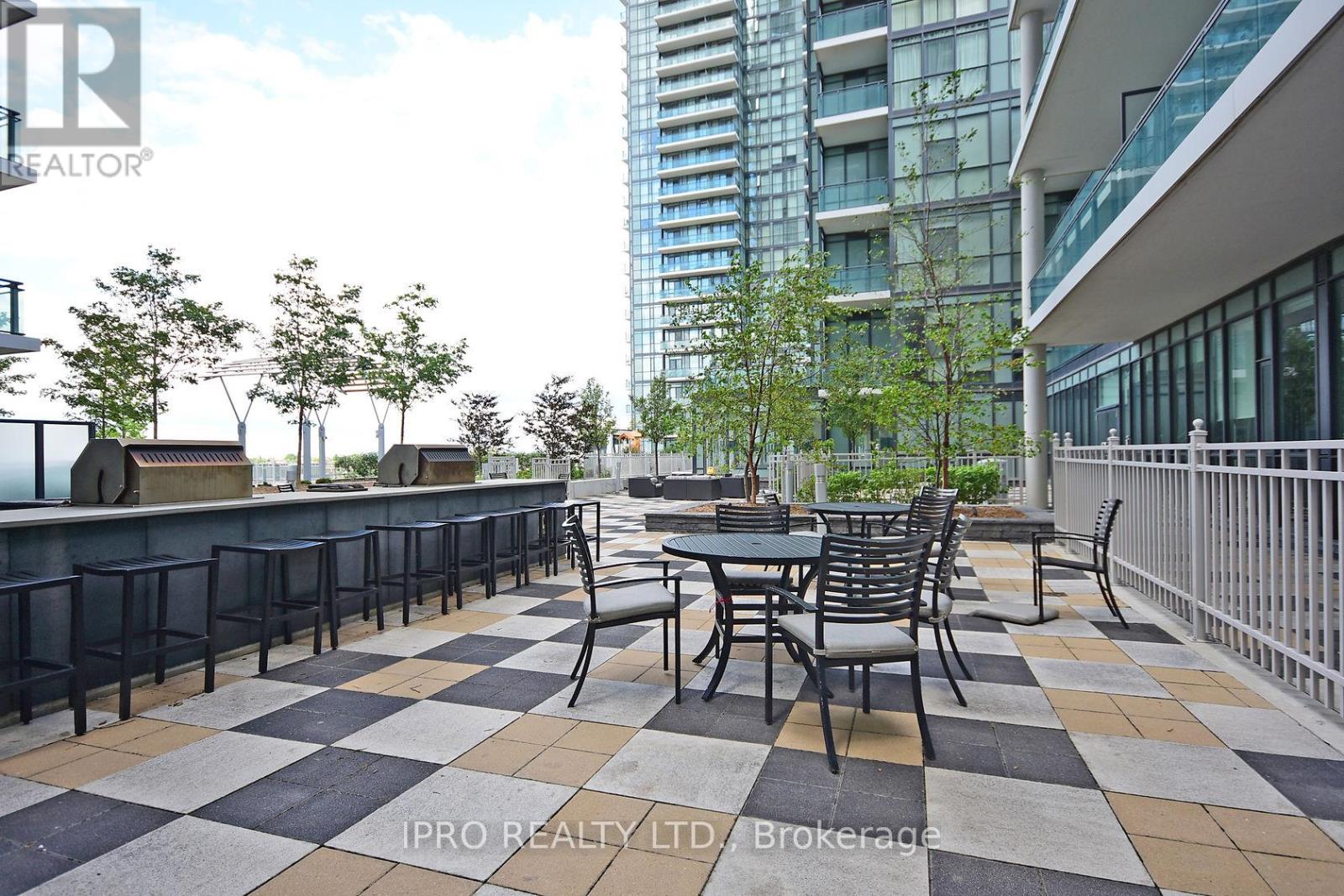 3002 - 4065 Brickstone Mews, Mississauga, Ontario  L5B 0G3 - Photo 24 - W12179232