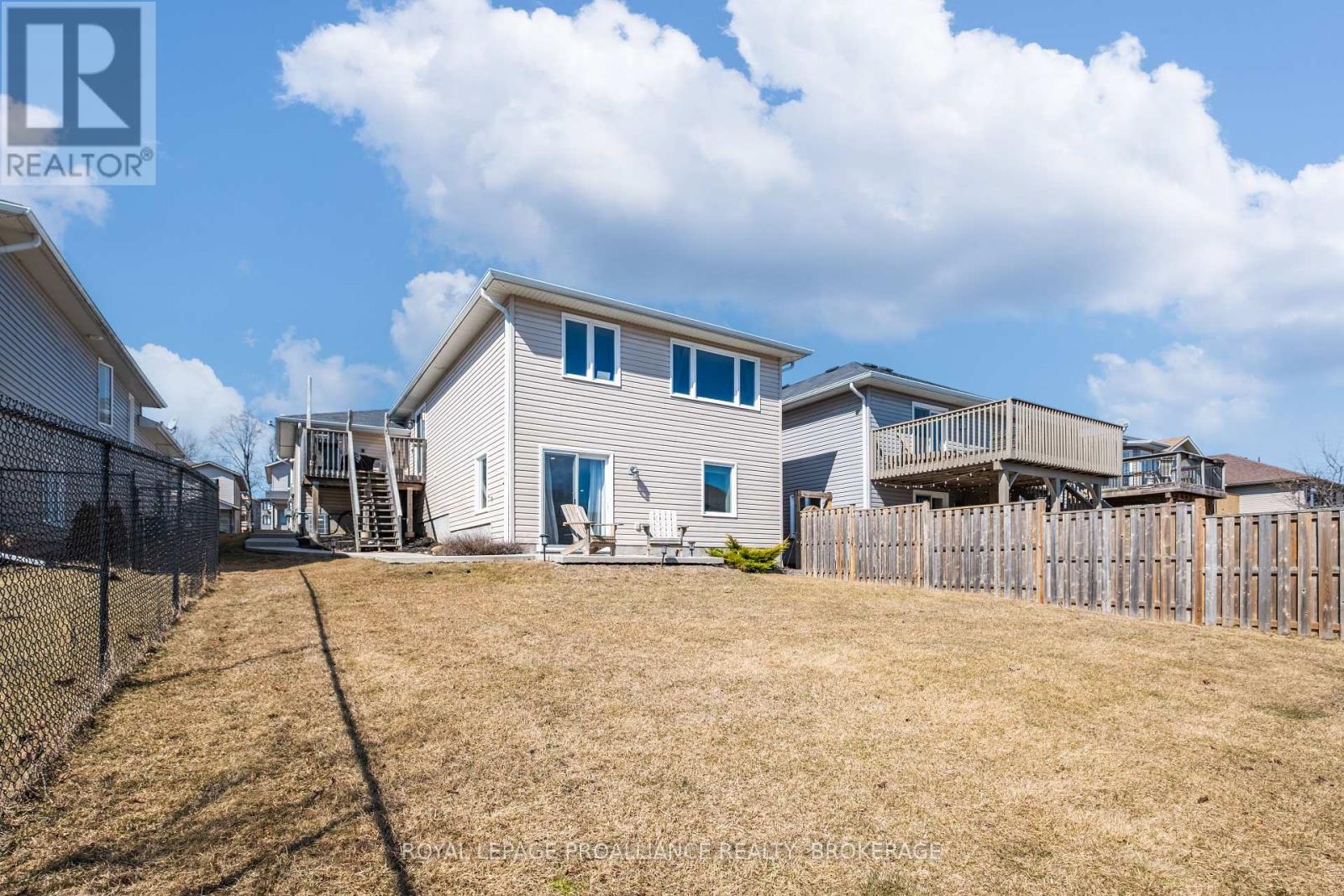 142 Islandview Drive, Loyalist (Amherstview), Ontario  K7N 0A5 - Photo 28 - X12179322