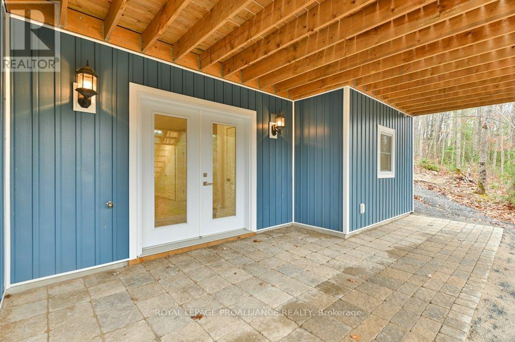 530 Addington Rd 5 Road, Addington Highlands, Ontario  K0H 1K0 - Photo 33 - X12179399