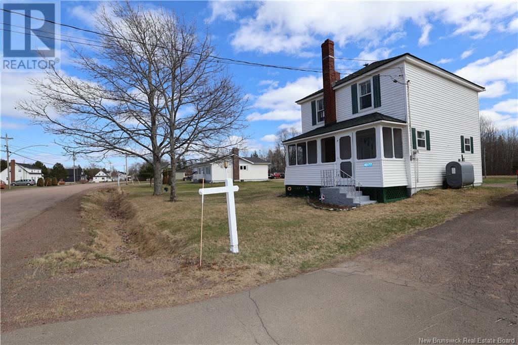 4077 505 Route, Richibouctou-Village, New Brunswick