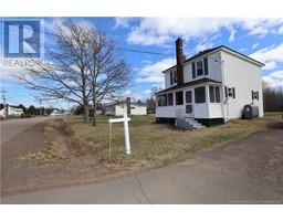 4077 505 Route, Richibouctou-Village, New Brunswick