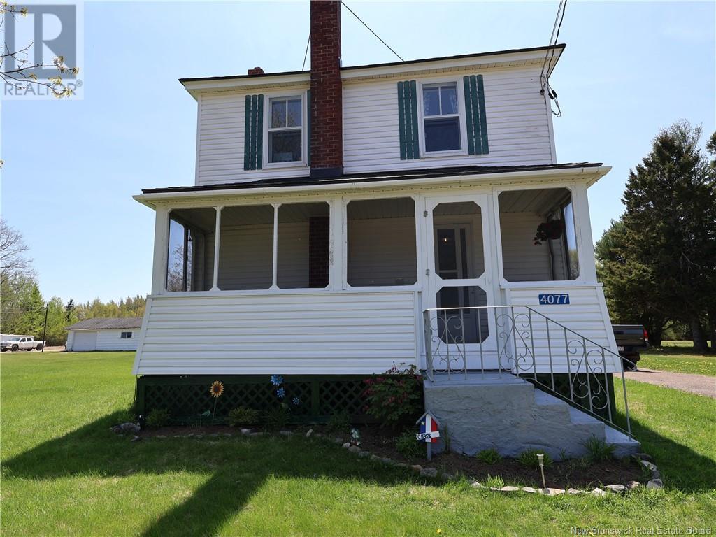 4077 505 Route, Richibouctou-Village, New Brunswick  E4W 1R4 - Photo 3 - NB117460