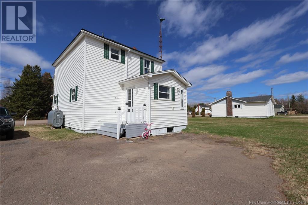 4077 505 Route, Richibouctou-Village, New Brunswick  E4W 1R4 - Photo 4 - NB117460