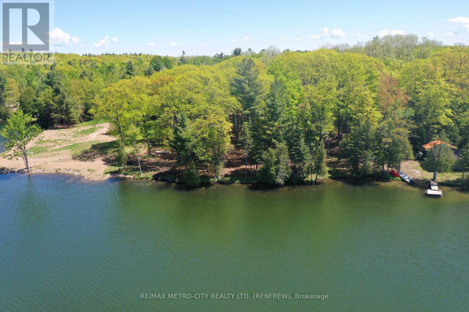 2193 Parcel B Chapeski Lane, Horton, Ontario  K7V 3Z8 - Photo 2 - X12177827