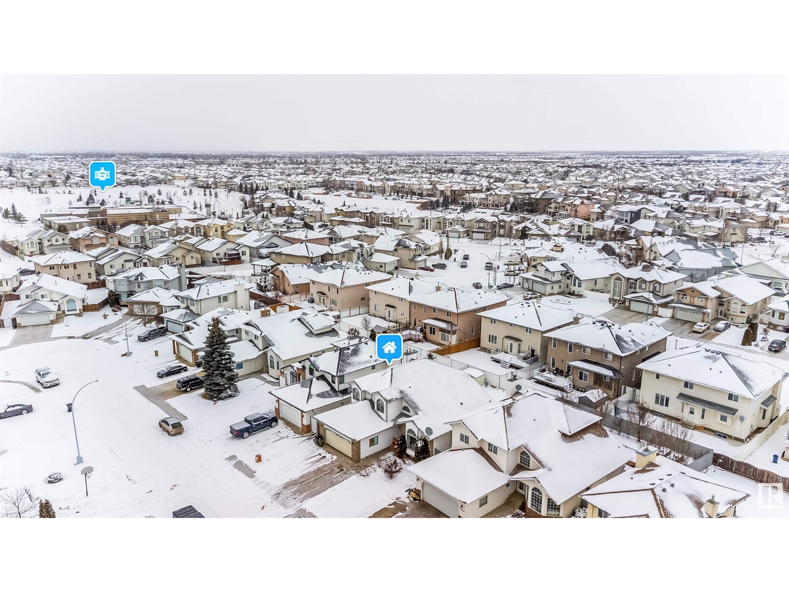 7220 158 Av Nw Nw, Edmonton, Alberta  T5Z 2Z6 - Photo 27 - E4433538
