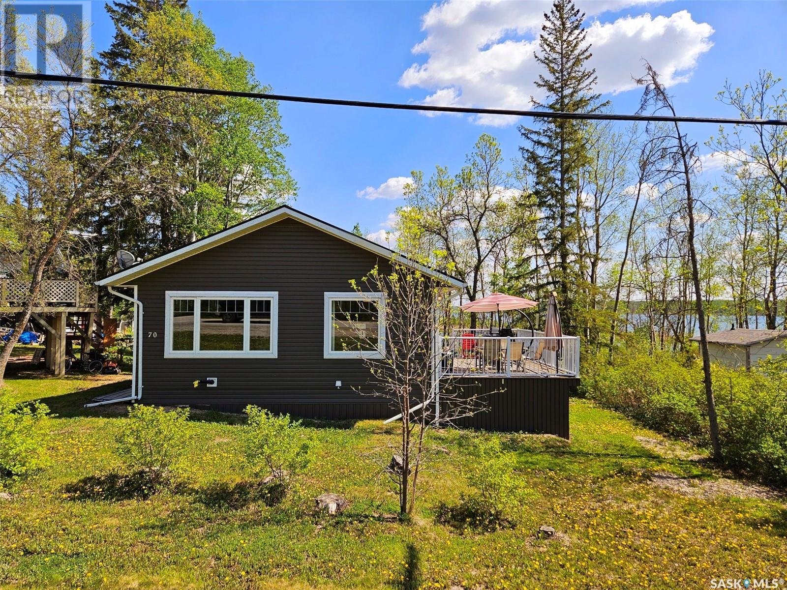 70 Kenosee Drive, Moose Mountain Provincial Park, Saskatchewan  S0C 2S0 - Photo 2 - SK007171