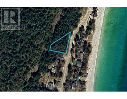 37 (LT 37-38 PL 367) DYERS BAY ROAD, Northern Bruce Peninsula, Ontario