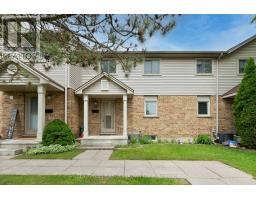 49 - 217 MARTINET AVENUE, London East, Ontario