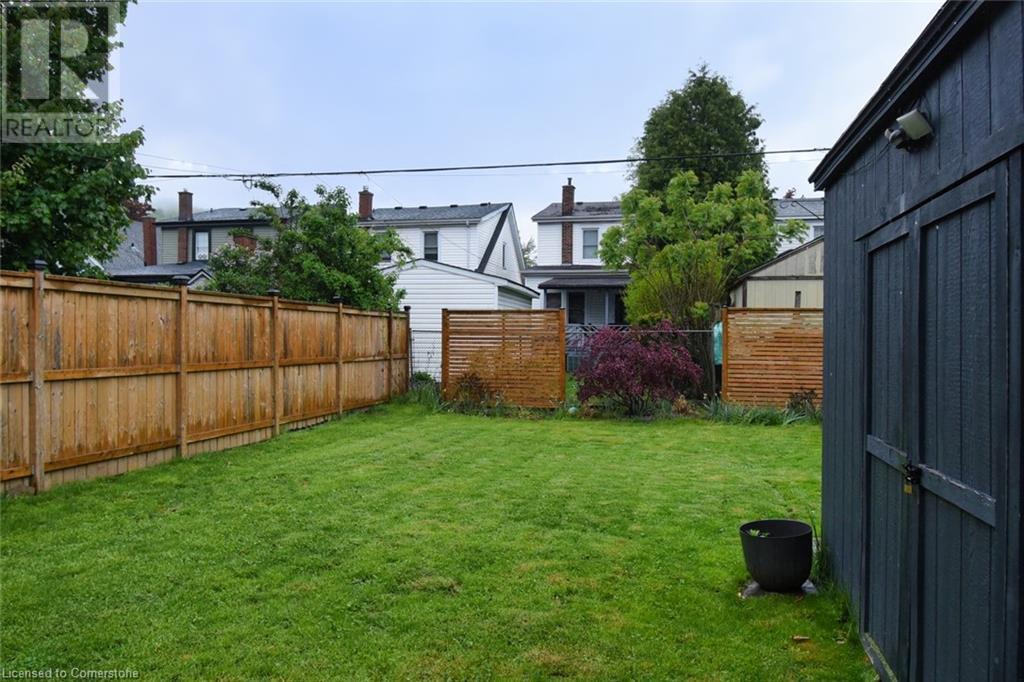 248 Province Street S, Hamilton, Ontario  L8K 2L7 - Photo 41 - 40732916
