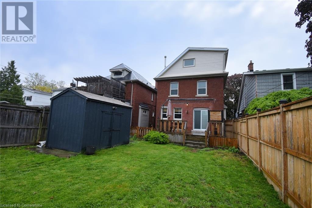 248 Province Street S, Hamilton, Ontario  L8K 2L7 - Photo 39 - 40732916