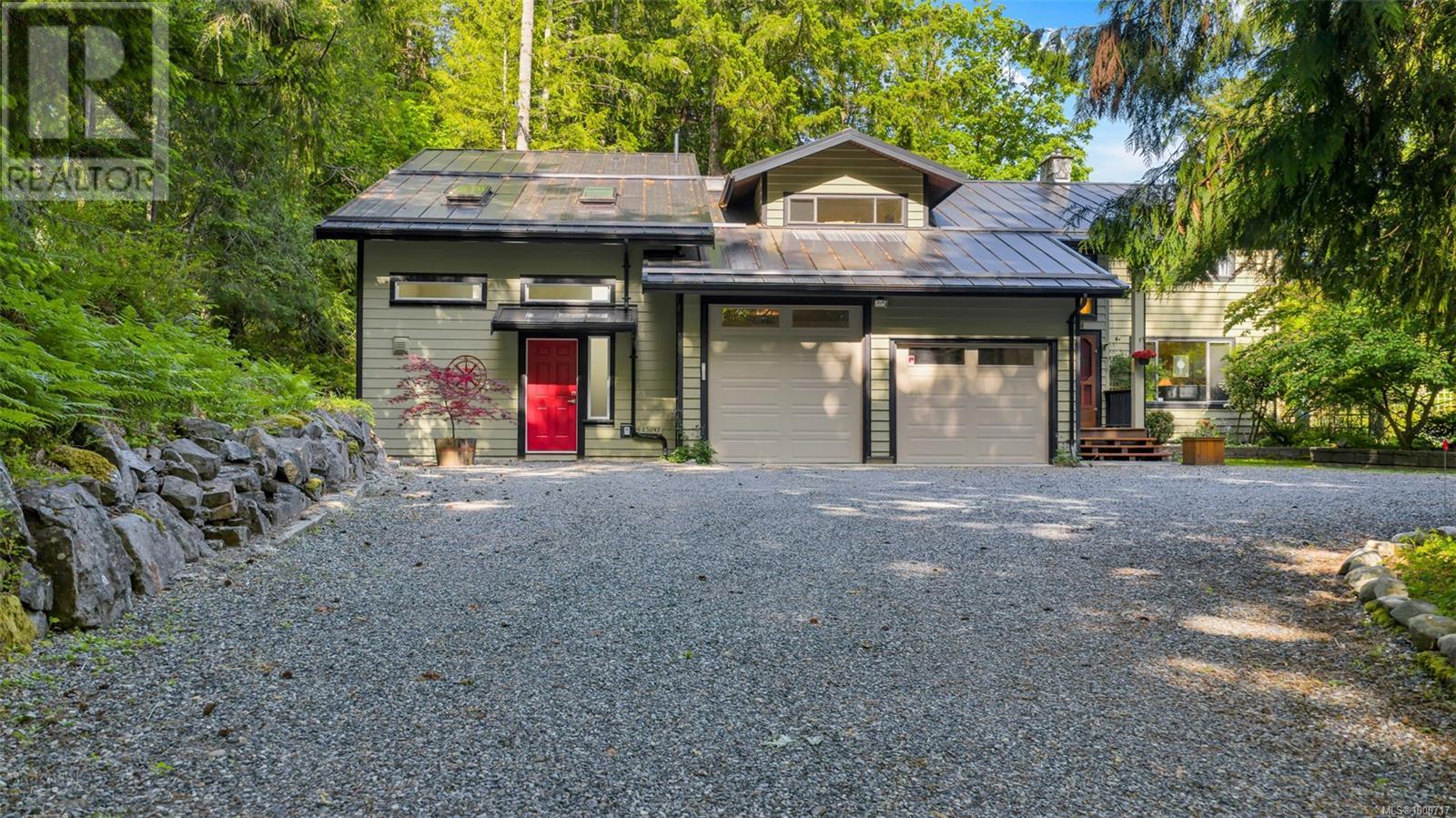 5047 Ellison Pl, Duncan, British Columbia