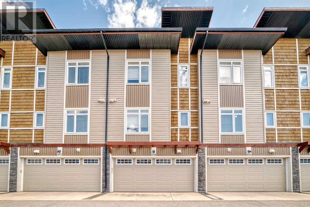 608 Skyview Point Place Ne, Calgary, Alberta  T3N 0L7 - Photo 36 - A2214753