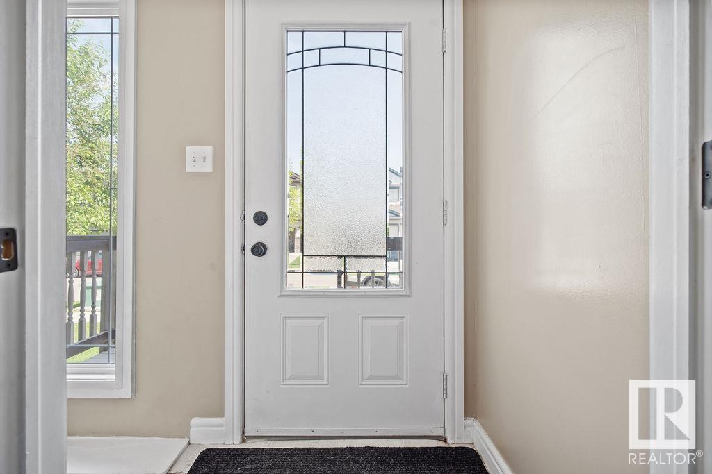 3005 17a Av Nw, Edmonton, Alberta  T6T 0R8 - Photo 9 - E4438912