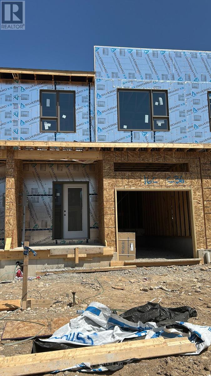 C-16 - 16-101c Queens Brook Crescent, Cambridge, Ontario  N1R 5S3 - Photo 2 - X12179244