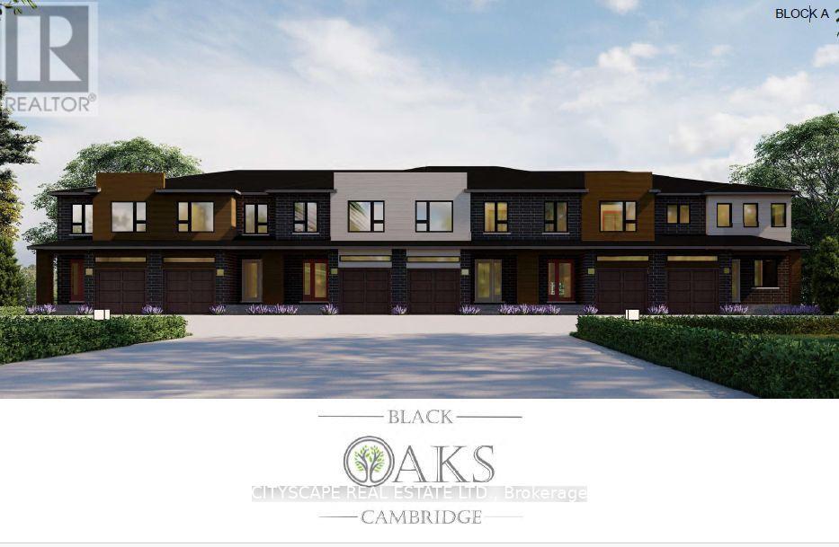 C-16 - 16-101c Queens Brook Crescent, Cambridge, Ontario  N1R 5S3 - Photo 5 - X12179244