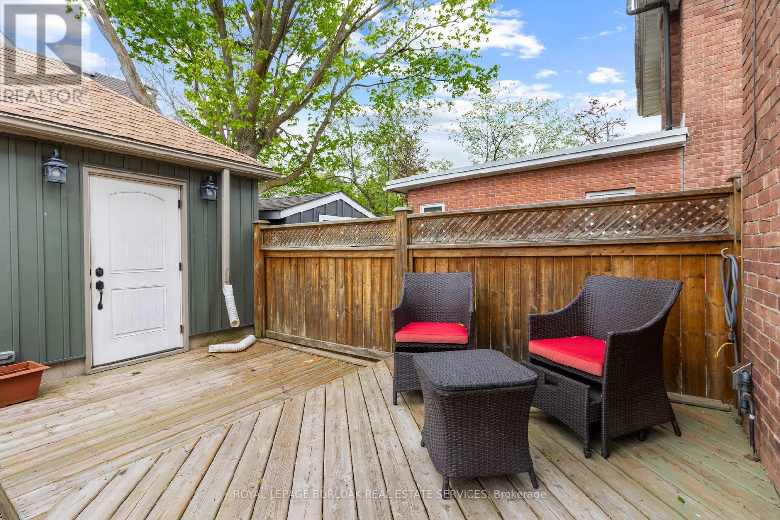 1144 4th Avenue W, Owen Sound, Ontario  N4K 4W4 - Photo 33 - X12179250